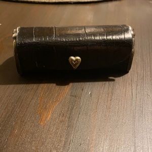 Vintage Brighton lipstick holder